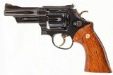 SMITH & WESSON 27-2 357MAG - 2 of 3