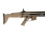 FN HERSTAL SCAR-16S 5.56MM - 9 of 12