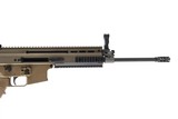 FN HERSTAL SCAR-16S 5.56MM - 8 of 12