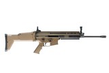 FN HERSTAL SCAR-16S 5.56MM - 7 of 12