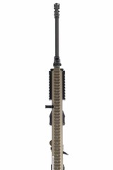 FN HERSTAL SCAR-16S 5.56MM - 5 of 12