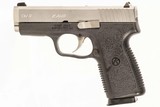 KAHR CW9 9MM - 2 of 3