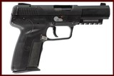 FN FIVE SEVEN 5.7X28MM - 1 of 4