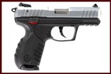 RUGER SR22P 22LR - 1 of 4