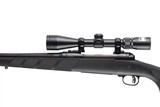 SAVAGE 111 270WIN - 3 of 18