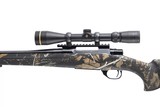 HOWA 1500 22-250 - 3 of 19