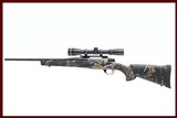 HOWA 1500 22-250 - 1 of 19