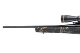 HOWA 1500 22-250 - 2 of 19