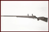 WEATHERBY MARK V 30-378WBY - 1 of 12