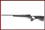 BLASER R8 ULTIMATE 6.5CREED - 1 of 1
