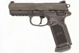FN FNX-45 45ACP - 2 of 3