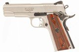 RUGER SR1911 45ACP - 2 of 3