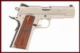 RUGER SR1911 45ACP - 1 of 3