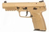 FN FIVE SEVEN 5.7X28MM - 2 of 3