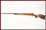 WEATHERBY MARK V LAZERMARK 7WBY - 1 of 12