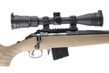 RUGER AMERICAN RANCH 7.62X39 - 12 of 18