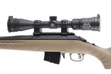 RUGER AMERICAN RANCH 7.62X39 - 3 of 18