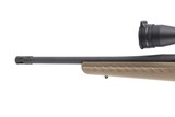 RUGER AMERICAN RANCH 7.62X39 - 2 of 18