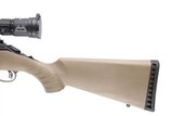 RUGER AMERICAN RANCH 7.62X39 - 4 of 18