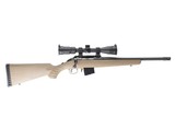 RUGER AMERICAN RANCH 7.62X39 - 10 of 18