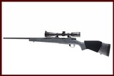 WEATHERBY VANGUARD 270WIN - 1 of 19