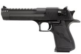 MAGNUM RESEARCH INC. DESERT EAGLE 50AE - 3 of 4