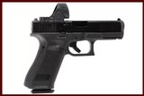 GLOCK 45 9MM - 1 of 7