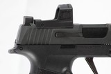 SIG SAUER P365X 9MM - 2 of 7