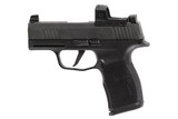SIG SAUER P365X 9MM - 5 of 7