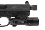 FN FNX-45 TACTICAL 45ACP - 4 of 7