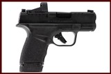 SPRINGFIELD ARMORY HELLCAT 9MM - 1 of 6