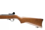 RUGER 10/22 22LR - 3 of 12