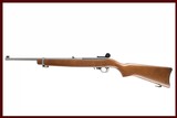 RUGER 10/22 22LR - 1 of 12