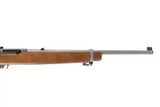 RUGER 10/22 22LR - 8 of 12