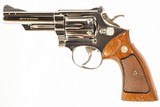 SMITH & WESSON PRE MODEL 19 357MAG - 2 of 3
