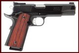 LES BAER CUSTOM 1911 45ACP - 1 of 4