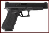 GLOCK 34 9MM - 1 of 7
