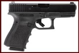 GLOCK 19 GEN 3 9MM - 1 of 6
