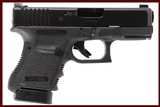 GLOCK 30 45ACP - 1 of 7