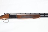 BROWNING CITORI CXS 12GA - 11 of 16