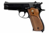SMITH & WESSON 39-2 30LUGER - 3 of 4