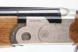 BERETTA 686 SILVER PIGEON 12GA - 5 of 18