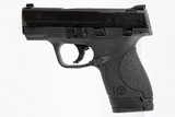 SMITH & WESSON M&P9 SHIELD 9MM - 3 of 4