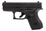 GLOCK 42 380ACP - 3 of 4