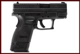 HS PRODUKT XD-9 SUB COMPACT 9MM - 1 of 4