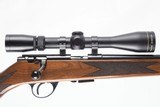 WEATHERBY MARK XXII 22LR - 15 of 19