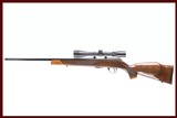 WEATHERBY MARK XXII 22LR - 1 of 19