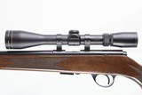 WEATHERBY MARK XXII 22LR - 5 of 19