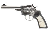 RUGER GP100 22LR - 3 of 4