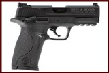 SMITH & WESSON M&P22 COMPACT 22LR - 1 of 4